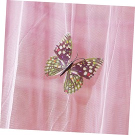 ULTECHNOVO Ceiling Hanging Bed Canopy Princess Dome Net Bed Curtain Boys and Girls Room Decor