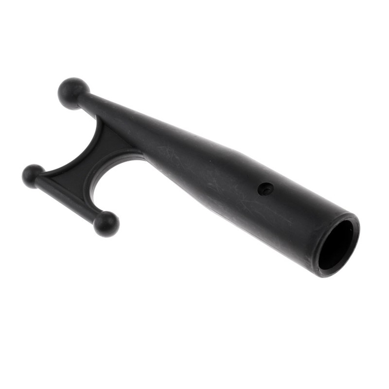 Kayaks Boat Hook End Attachment 1 inch 25mm Threaded Boathook