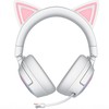 Razer Kraken Kitty V3 Pro Wireless RGB Gaming Headset: Chroma