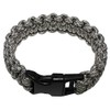 Max Fuchs Bracelet "Paracord" AT-Digital Width 2.3 Cm S