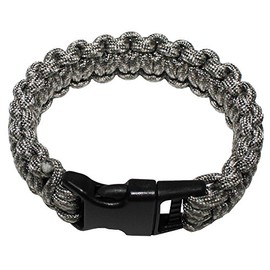 Max Fuchs Bracelet "Paracord" AT-Digital Width 2.3 Cm S