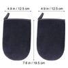 Baluue Self Tanning Gloves Extra Large Tanning Mitt Self Tan