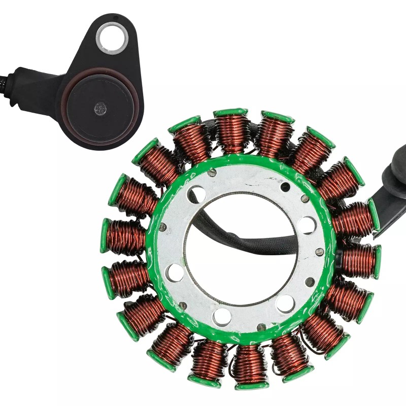 For Bombardier Stator And Crankshaft Sensor for Bombardier Can Am