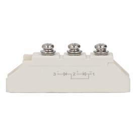 Diode Rectifier Module 26A 1600V 3 Terminals Semiconductor Current Conversion Board