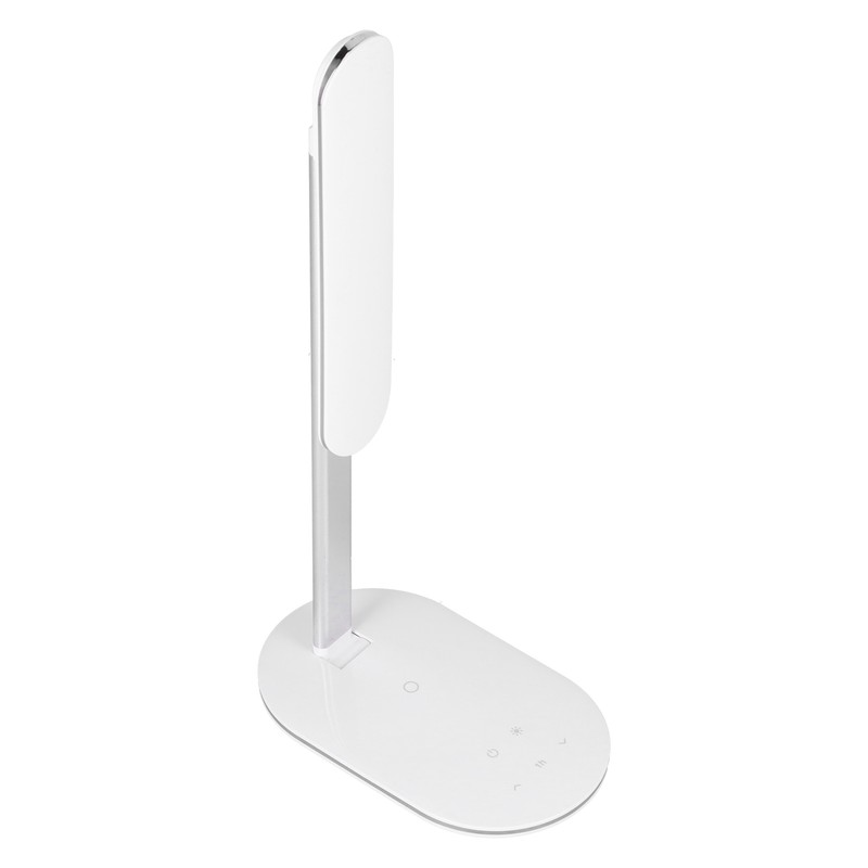 Wireless Charging Table Lamp LED Table Lamp with USB Charging