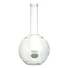 IWAKI 4060FK300 Flat Bottom Flask, 10.1 fl oz (300 ml),