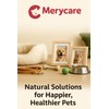 Merycare Pure Plaque Off Vet-Approved Dental Powder for Dogs &