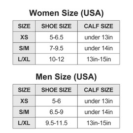 (3 pairs)Compression Socks 20-30 mmHg Long Socks for Women and Knee High Socks for Women Black Colorful L/XL