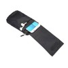 DFVmobile - Multi-use case with zip compartments, loop for belt