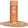 Khla - White Kampot Pepper 120g - Organic White Kampot