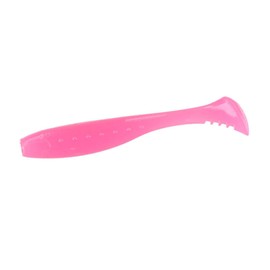 Daiwa Ajing Mebaring Gekka Bijin Beam Fish Reprint 1.8 Inch Glow Pink Lure