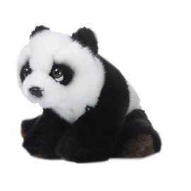 WWF 15cm Plush Panda