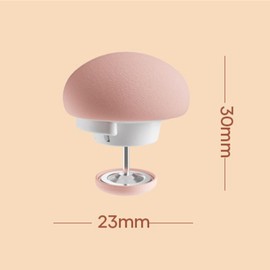 Taiyyi Pack of 16 Duvet Holders, Duvet Clips, Duvet Clips Fixer with Storage Box, Duvet Cover Clip, Practical Tool for Attaching (Beige, Pink, Blue, Green) (Green)