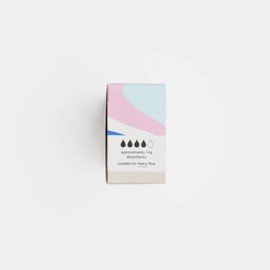 Tsuno - Organic Cotton Tampons - Super (16 pack)