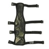 elToro Curdora Sport Forearm Guard with Clip Closure, 4 Struts,
