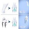  2 Packs Nebulizer Replacement Kit for Adults