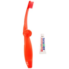 Oradent Oradent Travel Plus Travel Brush 200 g