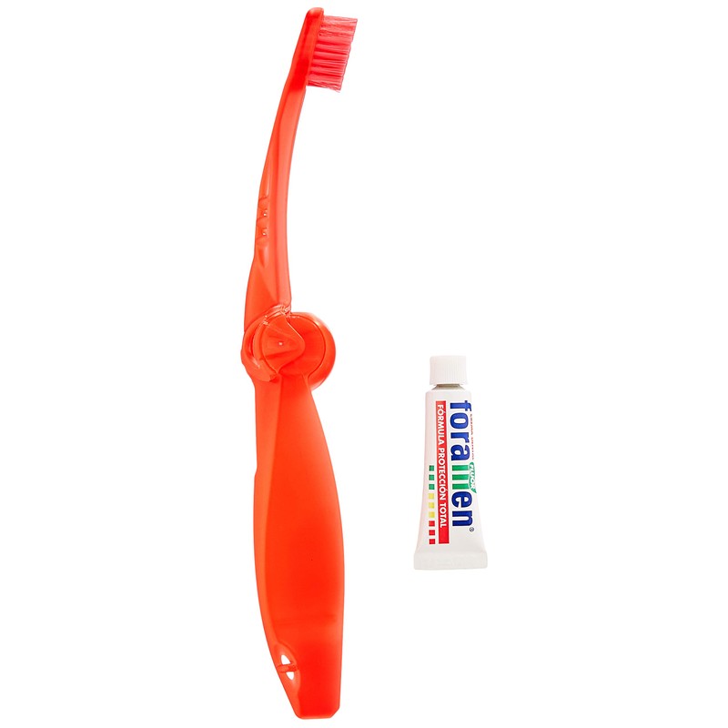 Oradent Oradent Travel Plus Travel Brush 200 g