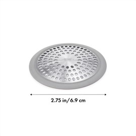 OXO Good Grips Bathtub Drain Protector