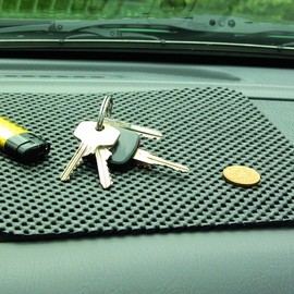 Carpoint Dashboard Mat 0523230