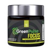 Focus Suplemento Nutricional Claridad y Enfoque | L-Teanina, Bacopa, Rhodiola,