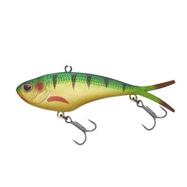 Nomad CURRICAN VERTREX MAX Freshwater Modelo VMAXFR-3-PCH-PERCH