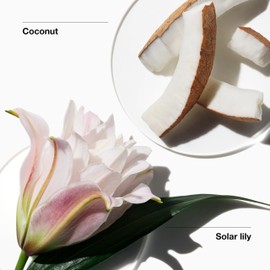 Clinique My Happy Fragrance Spray, Lily of the Beach | Notes of Coconut + Solar Lily | Perfumes for Women, Mini Travel Size, 0.5 Fl Oz