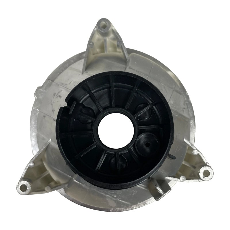 Flip Manufacturing Headlight Compatible With Can Am Outlander 450 500