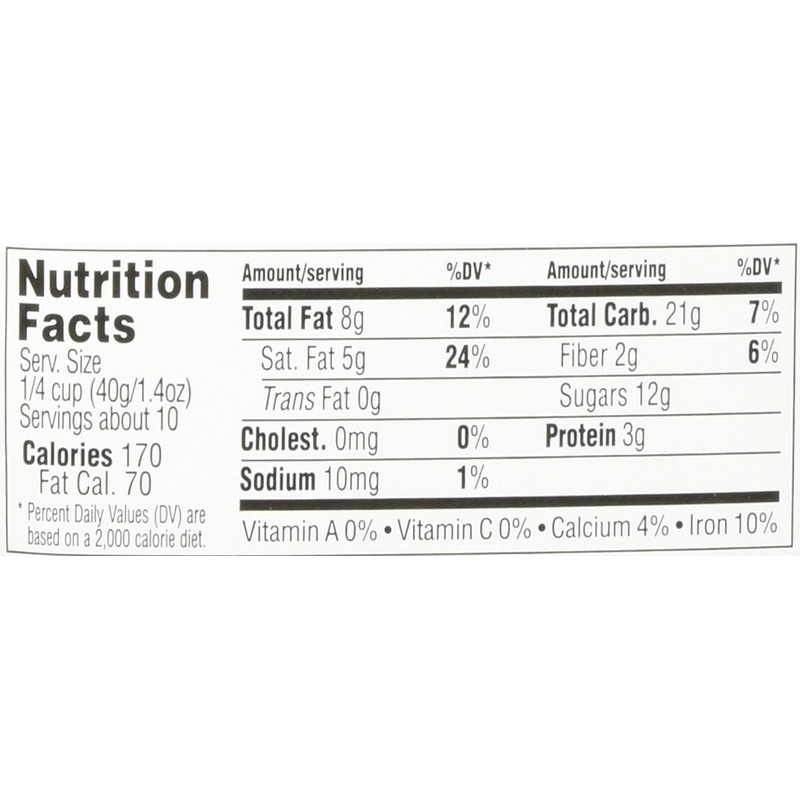 Trader Joe's Dark Chocolate Covered Espresso Beans TWO (2) 14