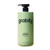 Sulfate-free mussel shell shampoo hair loss polyphenol graffiti shampoo 475ml