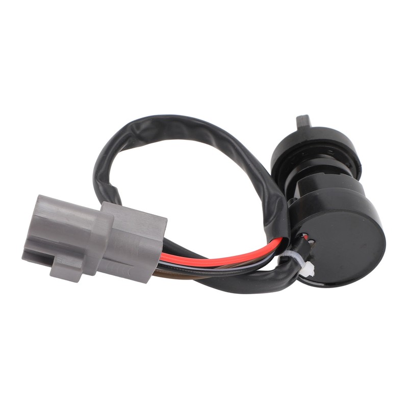 ATV Ignition Key Switch 3 Wire Stable Performance Ignition Starter
