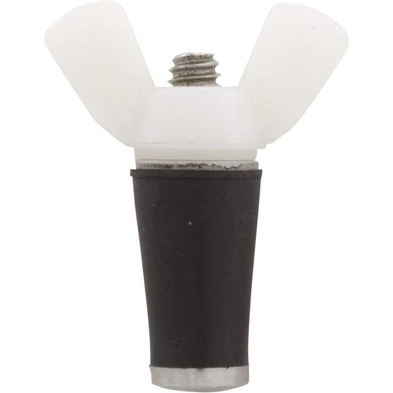 Winterizing Plug, 1/2", Plug Size 0 HWP200