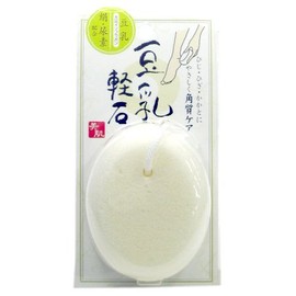 Cogit Soy Milk Pumice Stone