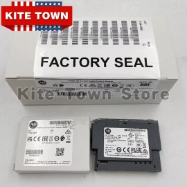 Allen-Bradley 2023 US Stock Allen-Bradley 1734-OB8 SER C I/O 8 Point Digital Output Module