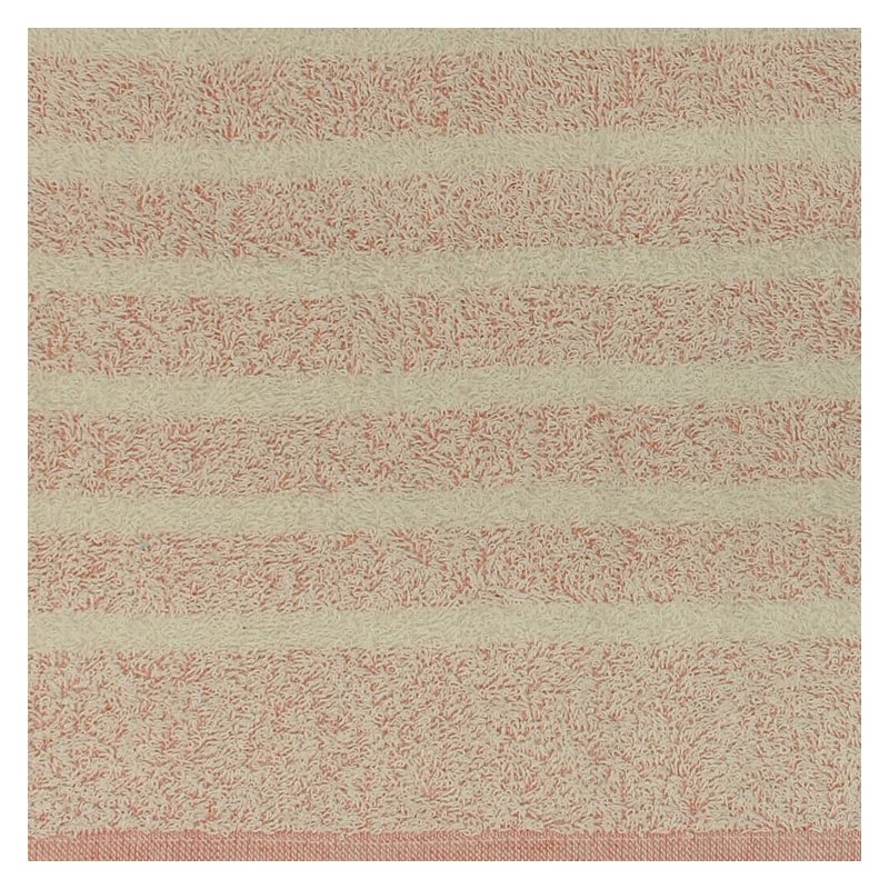 Hayashi CM201202 Bath Towel, Compact, Approx. 19.7 x 39.4 inches