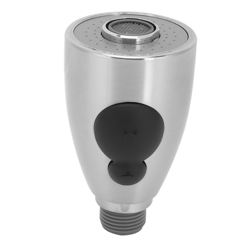 G1/2in Faucet Sprayer Nozzle Pull Out Faucet Spray Head with