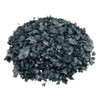 Cyprus Natural Black Pyramid Sea Salt Flakes 40g - 460g