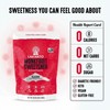 Lakanto Monk Fruit Sweetener with Erythritol, White Sugar Substitute From
