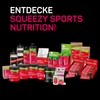 SQUEEZY ENDURANCE ELECTROLYTES, 3 x 80 g Tabs Lemon