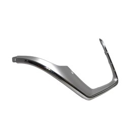 Texas E Parts Fits 2020-2022 Honda CR-V CRV Left Right Front Bumper Side Molding Trim LH RH