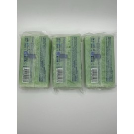 T.Taio Esponjabon 2-In-1 Moisturizing Aloe 3-Pack