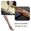 Guitar Bridge Pins Puller Multifunction Acoustic Guitar Bridge Pins Peg