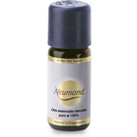 Neumond Cedar Wood Atlas, 10 ml, Organic
