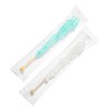 Candy Envy - Light Blue and White Rock Candy Sugar