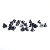 YOUFEN #6-32 X 1/4" Flat Head Socket Cap Screws 10.9
