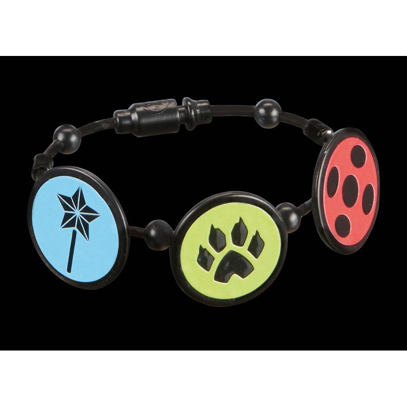 Playmobil 71337 Miraculous: Adrien & Cat Noir