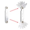 32 PCS HSS Tap and Die Set Metric Wrench Cut