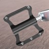 ZTTO Road Bike Ultralight Flat Pedal Aluminum Alloy Non-Slip Bicycle