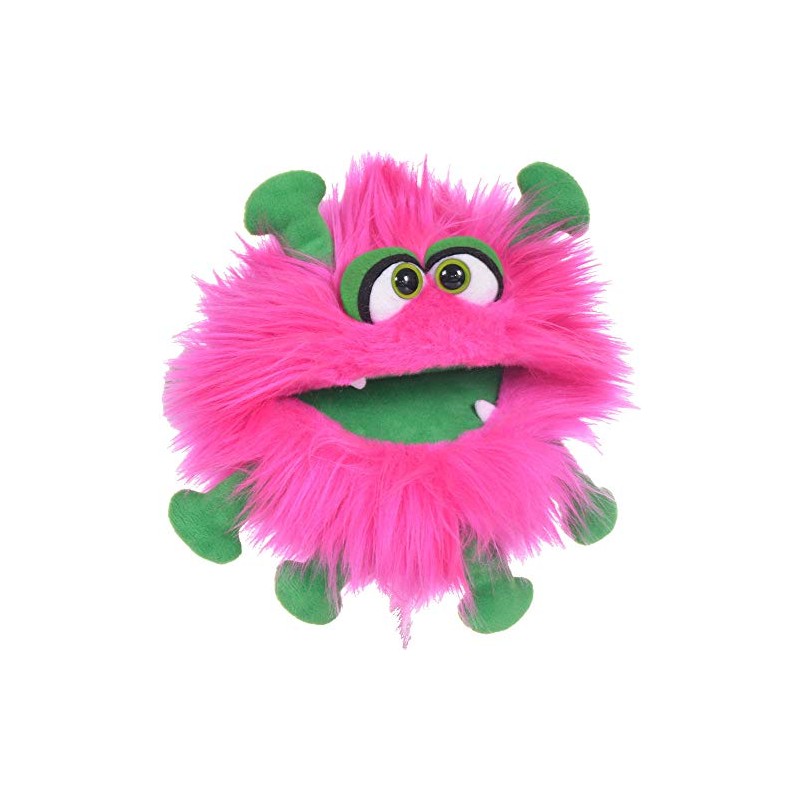 Living Puppets W832 Hand Puppets, Multi-Colour, 20 cm