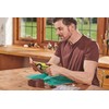 RYOBI RCT4-120G 4V Cordless Cutting Tool (1 x 2.0Ah), Hyper